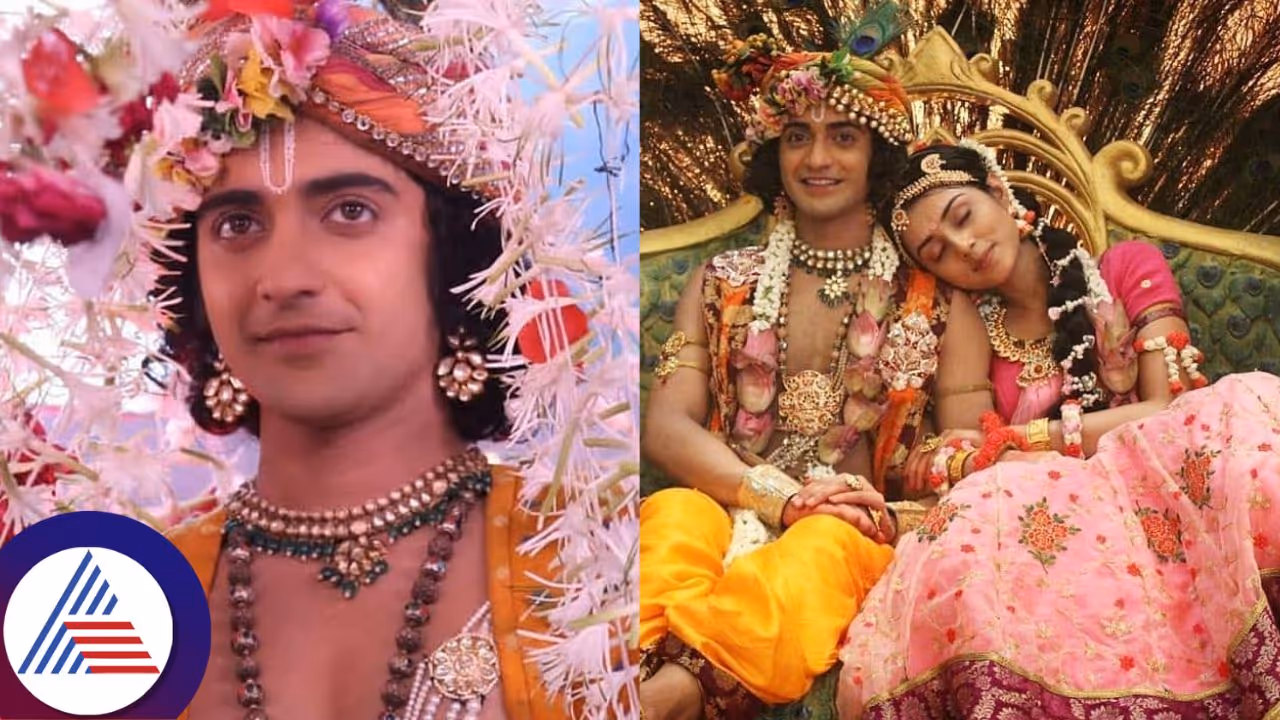 ಕನಸಿನಲ್ಲಿ ರಾಧಾ ಕೃಷ್ಣ ಕಂಡರೆ ನಿಮ್ಮ ಬಾಳು ಬಂಗಾರ; ಈ ವಿಚಾರಗಳ ಬಗ್ಗೆ ಗಮನವಿರಲಿ! ಕನಸಿನಲ್ಲಿ ರಾಧಾ ಕೃಷ್ಣ ಕಂಡರೆ ನಿಮ್ಮ ಬಾಳು ಬಂಗಾರ; ಈ ವಿಚಾರಗಳ ಬಗ್ಗೆ ಗಮನವಿರಲಿ!