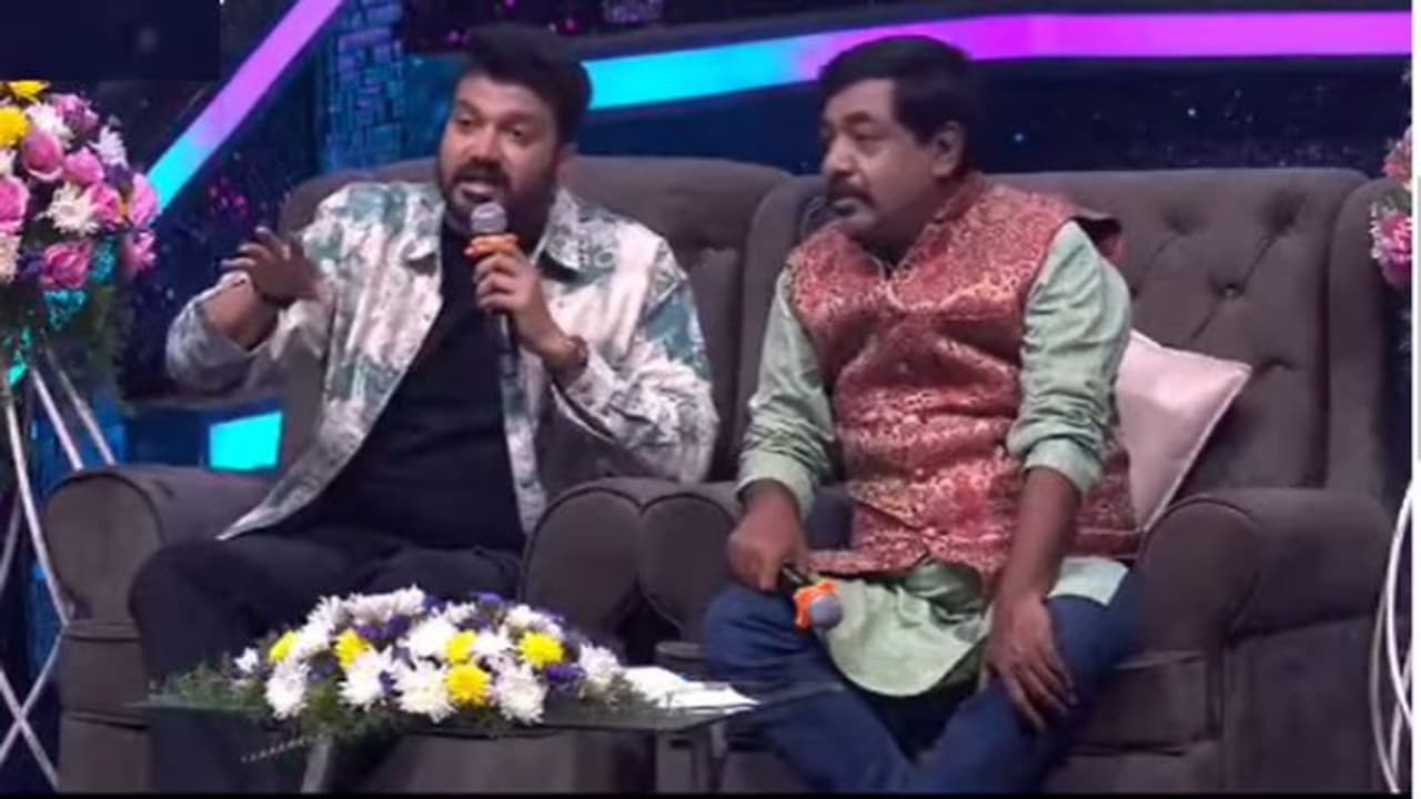 ಕನ್ನಡ ಕಿರುತೆರೆ ಸುಂದರ ನಟಿಯರನ್ನು ಶೂರ್ಪನಖಿಗೆ ಹೋಲಿಸಿದ ಸೃಜನ್ ಲೋಕೇಶ್! ಇದಾಗುತ್ತಾ ವಿವಾದ?