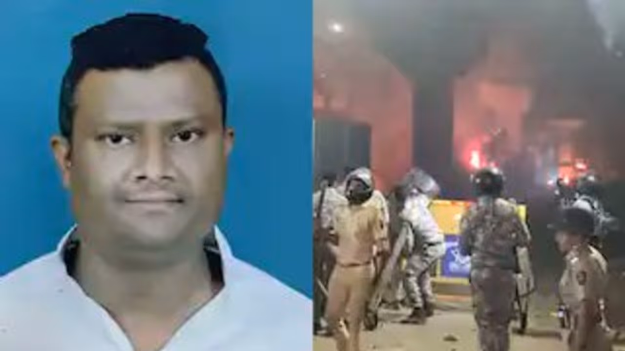 Faheem Khan, accused of inciting Nagpur violence, arrested, sent to police custody till March 21