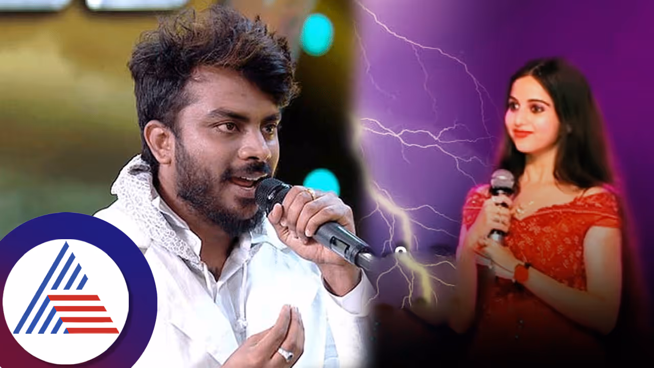 ಪ್ಲೀಸ್​ ನಿವೇದಿತಾಗೆ ಅಂಥ ಕಮೆಂಟ್ಸ್​ ಮಾಡ್ಬೇಡಿ... ನಾವಿಬ್ರೂ.... ಎನ್ನುತ್ತ ಕೈಮುಗಿದು ಚಂದನ್​ ಶೆಟ್ಟಿ ಬೇಡಿಕೊಂಡದ್ದೇನು?