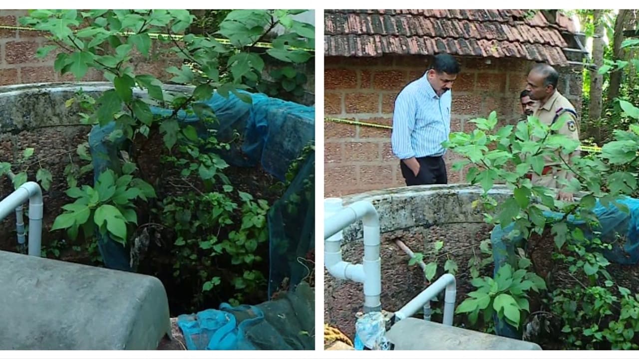 പാറക്കലിലെ കുഞ്ഞിന്റെ കൊലപാതകം; 12 കാരിയെ സിഡബ്ല്യുസിക്ക് മുന്നിൽ ഹാജരാക്കി; കൗൺസിലിംഗ് നൽകും പാറക്കലിലെ കുഞ്ഞിന്റെ കൊലപാതകം; 12 കാരിയെ സിഡബ്ല്യുസിക്ക് മുന്നിൽ ഹാജരാക്കി; കൗൺസിലിംഗ് നൽകും