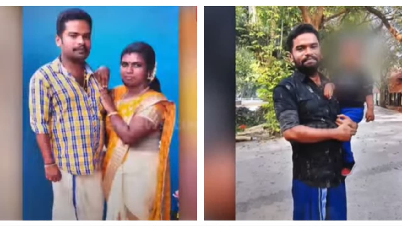 രണ്ടര വയസുകാരനെ കൊന്ന് അമ്മയും അച്ഛനും ജീവനൊടുക്കിയ സംഭവം: ആത്മഹത്യ കുറിപ്പ് കണ്ടെത്തി 