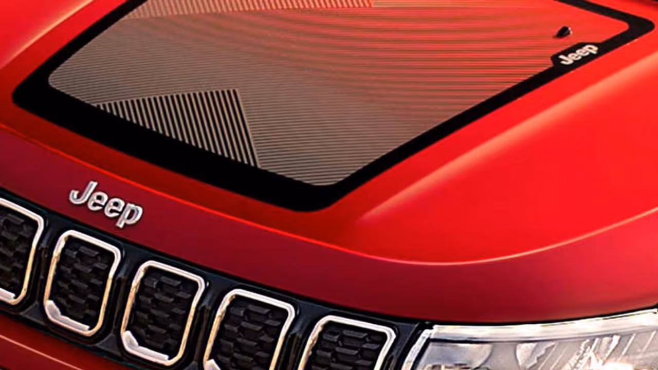 സ്റ്റൈലിഷ് ലുക്ക്, ഒമ്പത് ഗിയർ! ഇതാ താങ്ങാവുന്ന വിലയിൽ വേറിട്ടൊരു ജീപ്പ് സ്റ്റൈലിഷ് ലുക്ക്, ഒമ്പത് ഗിയർ! ഇതാ താങ്ങാവുന്ന വിലയിൽ വേറിട്ടൊരു ജീപ്പ്