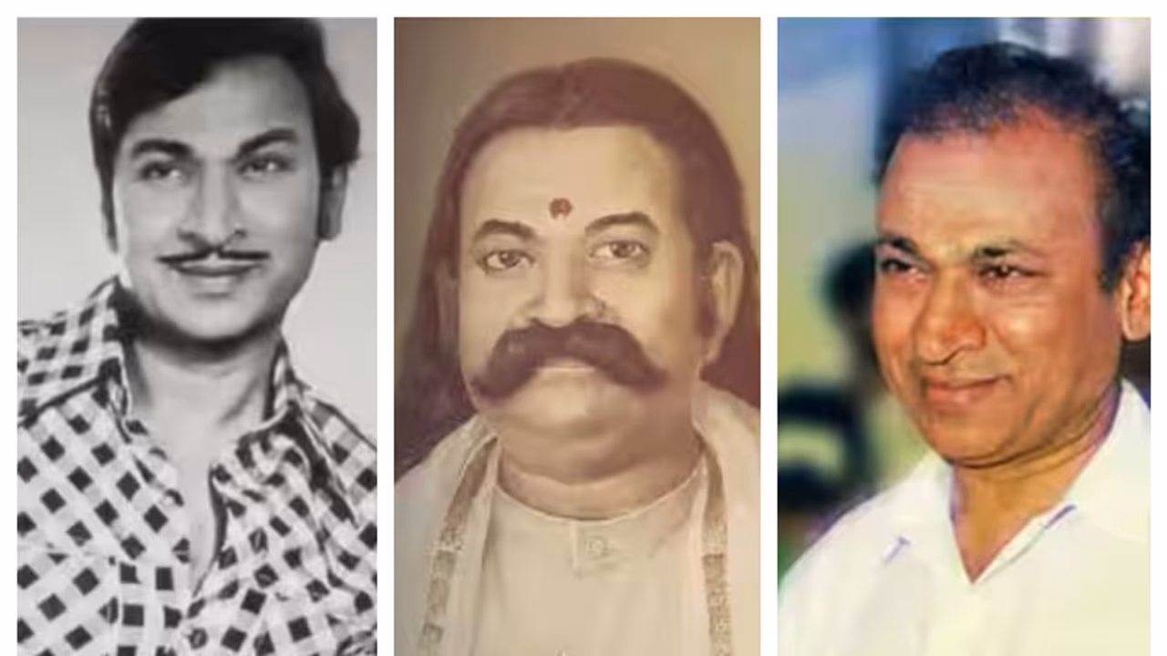 ಚಿತ್ರರಂಗಕ್ಕೆ ಬಂದ ಶುರುವಿನಲ್ಲಿ ಅಣ್ಣಾವ್ರು ಅಭಿಮಾನಿಗಳಿಗೆ ಹೇಳಿದ್ದೇನು? ಬಳಿಕ ಹೇಳಿದ್ದೇನು?!..ಎರಡೂ ಇಲ್ಲಿದೆ.. 