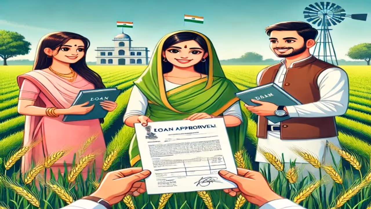 महिलाओं के लिए Good News! बिना ब्याज के लोन पाने का मौका, जानें पूरा प्रॉसेस!