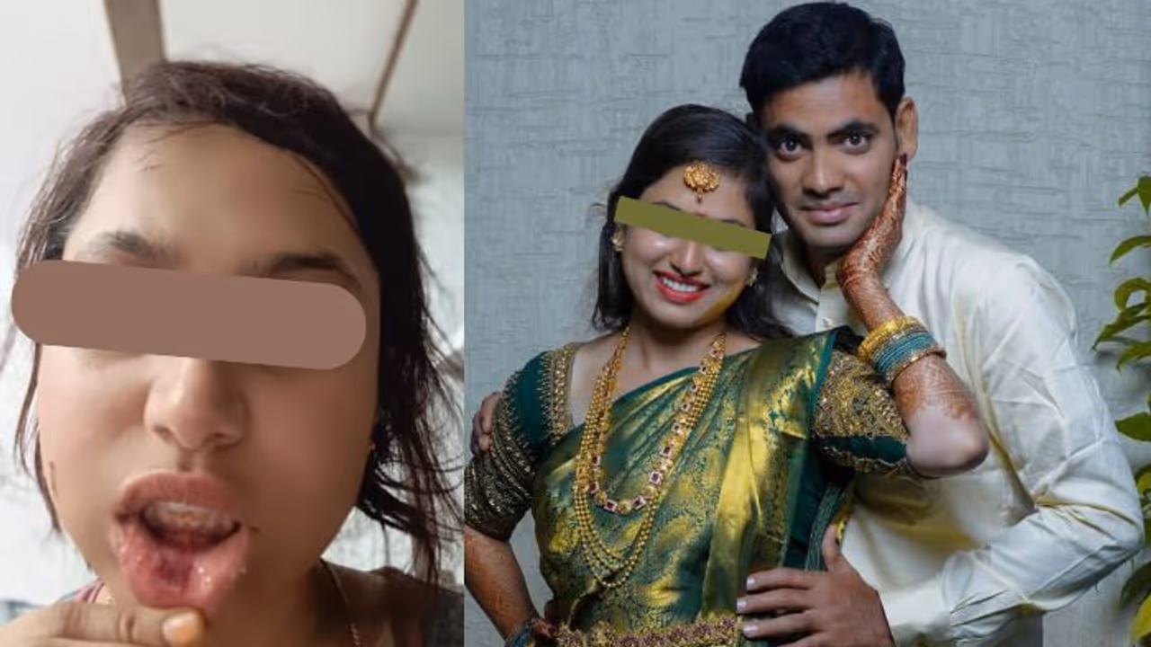 ಮಕ್ಕಳು ಮಾಡೋಕೆ ಬಿಡ್ತಿಲ್ಲವೆಂದು ದೂರು ಕೊಟ್ಟ ಕಂಜೂಸ್ ಗಂಡನ ನೀಚ ಬುದ್ಧಿ ಬಿಚ್ಚಿಟ್ಟ ಹೆಂಡತಿ!