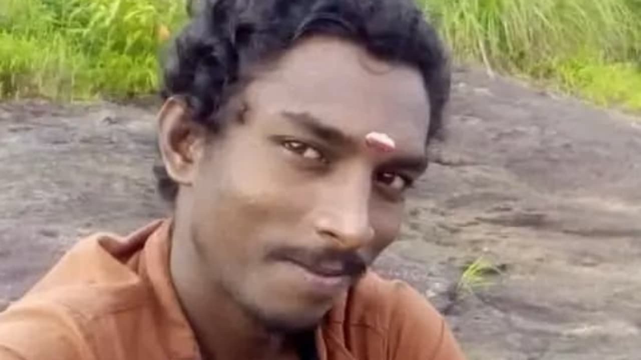 മറ്റൊരു മരം മുറിക്കുന്നതിനിടെ കമുക് ഒടിഞ്ഞ് തലയിൽ വീണ് കോട്ടയത്ത് യുവാവ് മരിച്ചു