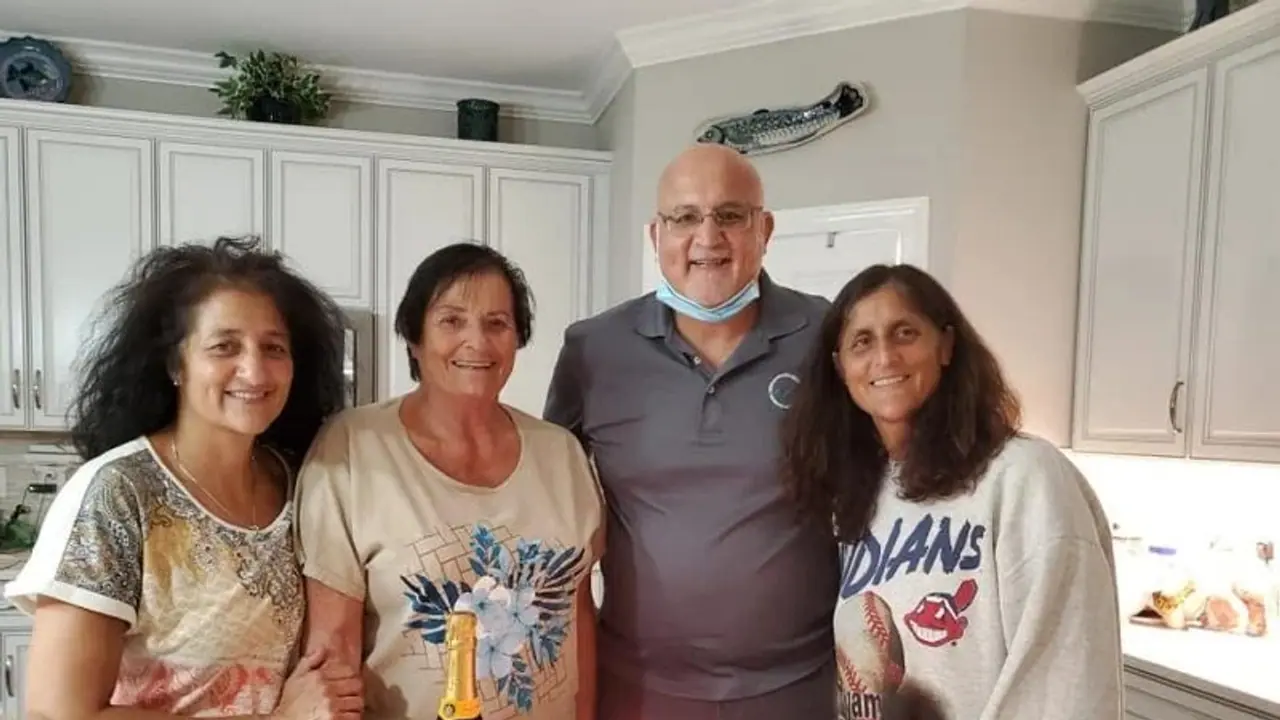 ಮಕ್ಕಳೇ ಇಲ್ಲದ ಸುನಿತಾಗೆ ಬಾಹ್ಯಾಕಾಶವೇ ಮಗುವಾಗಿತ್ತು..!