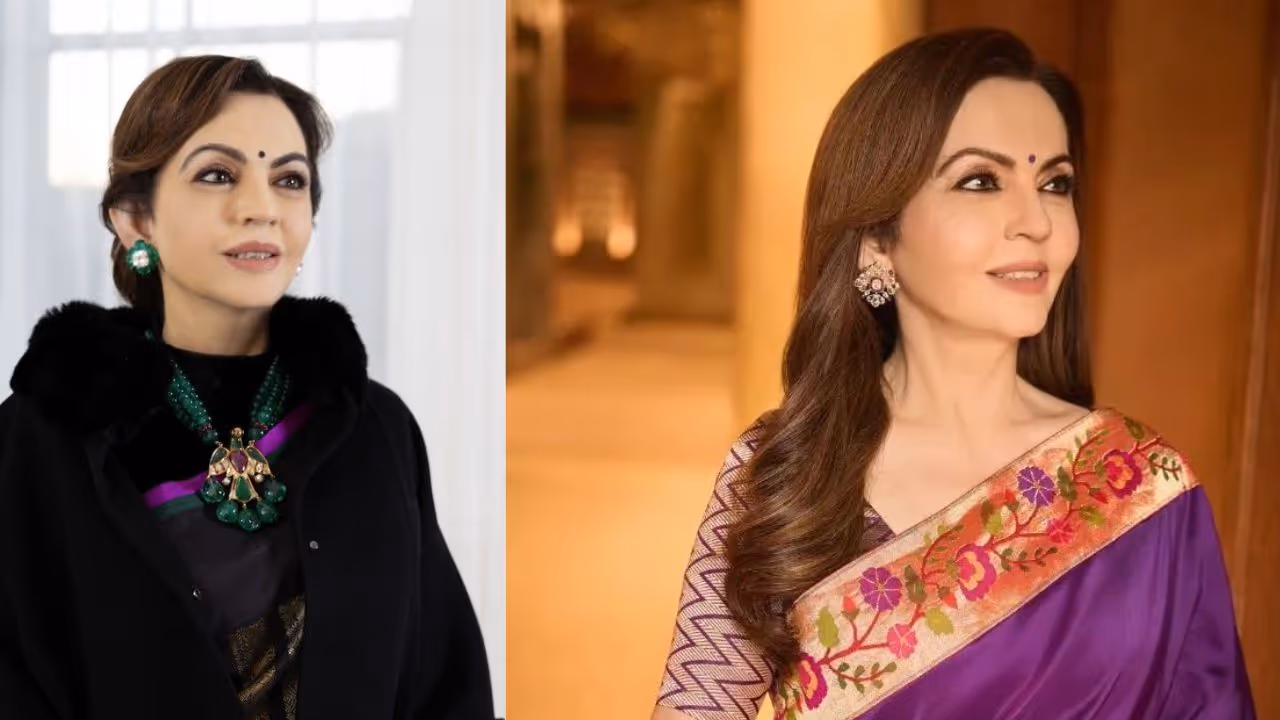 nita ambani