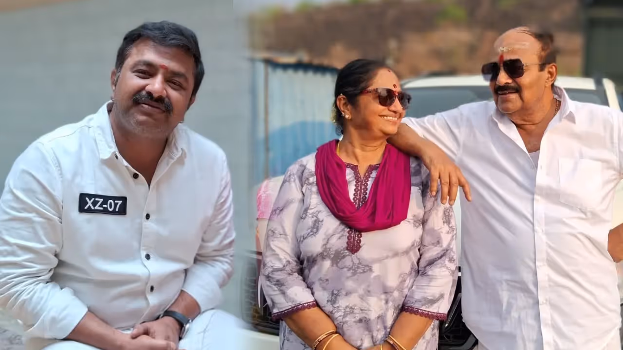 'ಧಿಮಾಕು' ಮಾಡ್ಕೊಂಡು ಸಾಲಗಾರನಾದೆ, ಭಿಕ್ಷುಕನಾದೆ: 'ಮನೆಯೊಂದು ಮೂರು ಬಾಗಿಲು' ನಟ ನವೀನ್ ಕೃಷ್ಣ ರಿಯಲ್ ಕಥೆ! 'ಧಿಮಾಕು' ಮಾಡ್ಕೊಂಡು ಸಾಲಗಾರನಾದೆ, ಭಿಕ್ಷುಕನಾದೆ: 'ಮನೆಯೊಂದು ಮೂರು ಬಾಗಿಲು' ನಟ ನವೀನ್ ಕೃಷ್ಣ ರಿಯಲ್ ಕಥೆ!