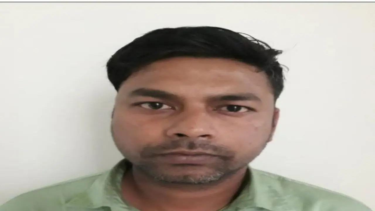 UP ATS arrests Kanpur ordnance factory employee for leaking defence secrets to Pakistani spy via social media
