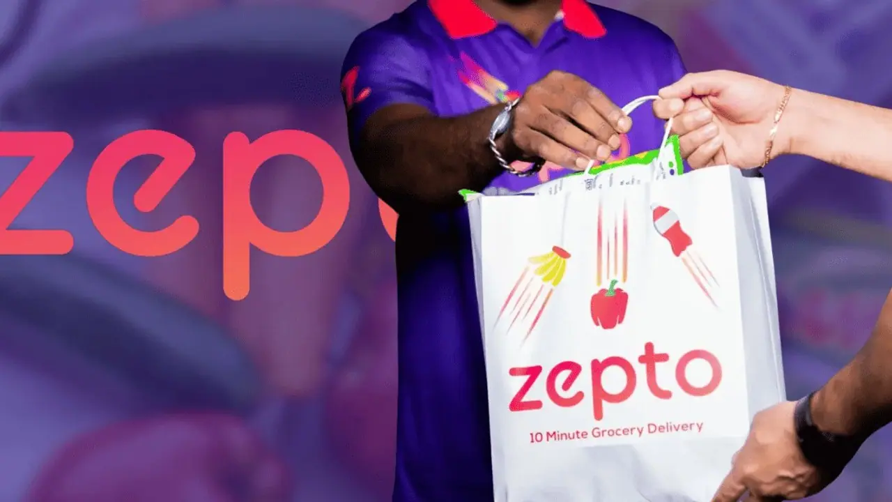 10 நிமிடத்தில் ஐபோன் டெலிவரி! ஆப்பிள் ரசிகர்களுக்கு ஜெப்டோவின் அதிரடி ட்ரீட்!