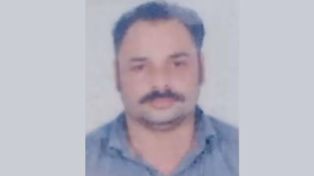 ഹൃദയാഘാതം, പ്രവാസി മലയാളി ജിദ്ദയിൽ നിര്യാതനായി ഹൃദയാഘാതം, പ്രവാസി മലയാളി ജിദ്ദയിൽ നിര്യാതനായി