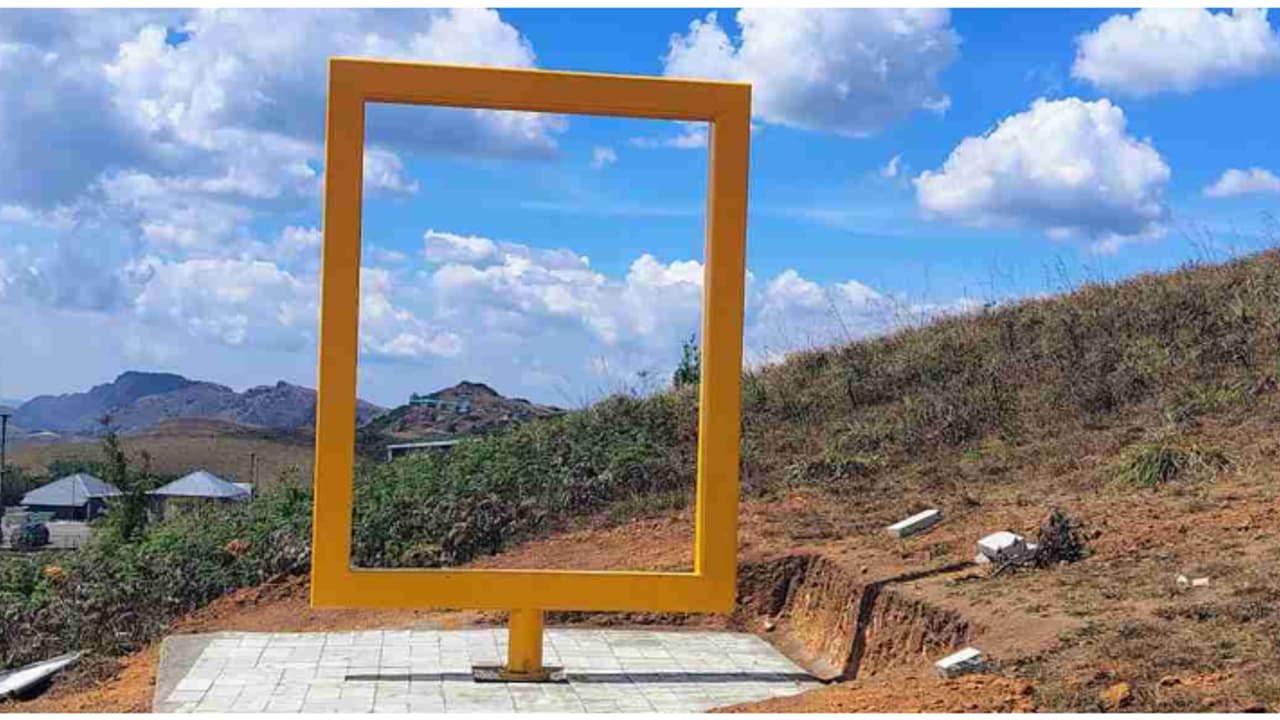 ഇനി മതിവരുവോളം ഫോട്ടോയെടുക്കാം; 7 പ്രധാന ടൂറിസ്റ്റ് സ്പോട്ടുകളിൽ ആകര്‍ഷകമായ ഫ്രെയിമുകള്‍ റെഡി