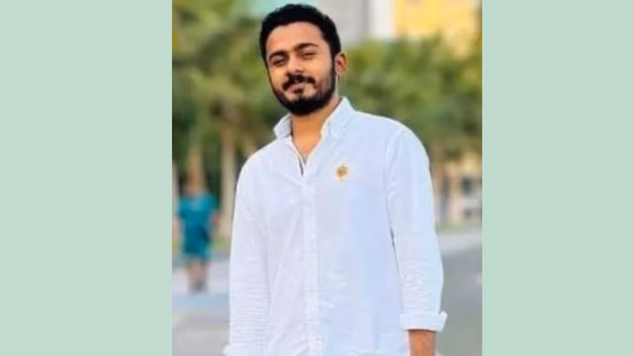 നിക്കാഹ് കഴിഞ്ഞ് തിരിച്ചെത്തിയിട്ട് മൂന്ന് മാസം, സൗദിയിൽ മലപ്പുറം സ്വദേശി മരിച്ചു നിക്കാഹ് കഴിഞ്ഞ് തിരിച്ചെത്തിയിട്ട് മൂന്ന് മാസം, സൗദിയിൽ മലപ്പുറം സ്വദേശി മരിച്ചു