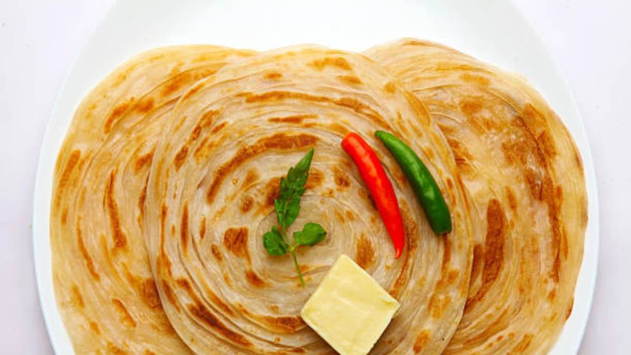 உலகில் 6வது இடம் பிடித்த தமிழ்நாட்டு ஸ்பெஷல் பரோட்டா