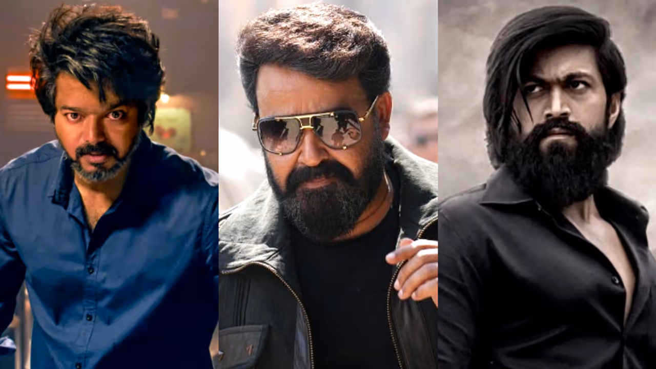 ഏഴ് വര്‍ഷം മുന്‍പ് കൈവിട്ട സ്ഥാനം തിരിച്ചുപിടിക്കുമോ മോഹന്‍ലാല്‍? മാര്‍ച്ച് 27 ന് സംഭവിക്കാനിരിക്കുന്നത്