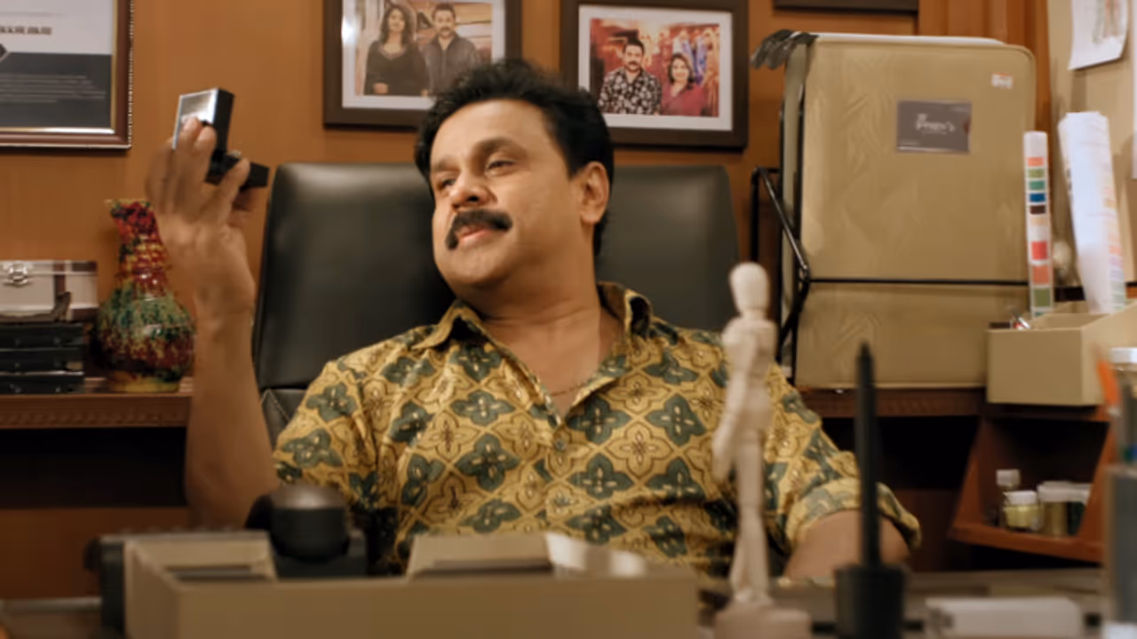 ദിലീപിന്റെ 150 ാം ചിത്രം; 'പ്രിന്സ് ആന്ഡ് ഫാമിലി' ഒരുങ്ങുന്നു ദിലീപിന്റെ 150 ാം ചിത്രം; 'പ്രിന്സ് ആന്ഡ് ഫാമിലി' ഒരുങ്ങുന്നു