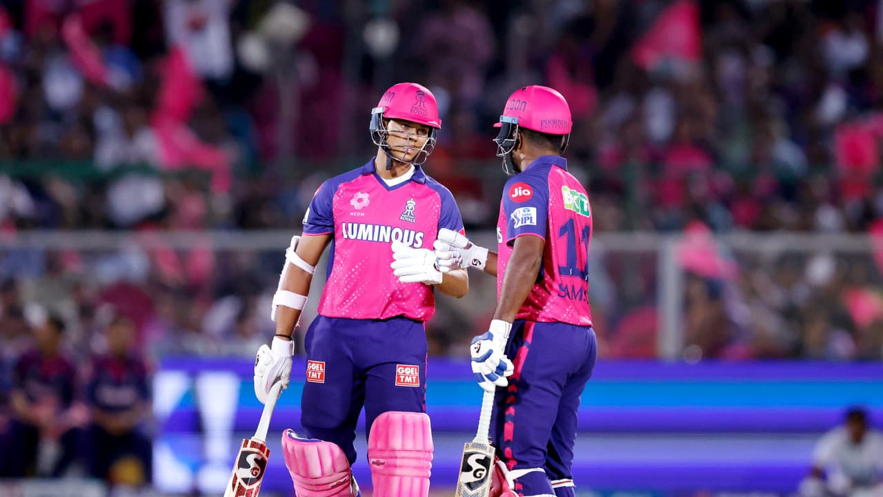 ಐಪಿಎಲ್ನಲ್ಲಿ ಅಬ್ಬರಿಸಲು ಯಂಗ್ ಸ್ಟಾರ್ಸ್ ರೆಡಿ! ಐಪಿಎಲ್ನಲ್ಲಿ ಅಬ್ಬರಿಸಲು ಯಂಗ್ ಸ್ಟಾರ್ಸ್ ರೆಡಿ!