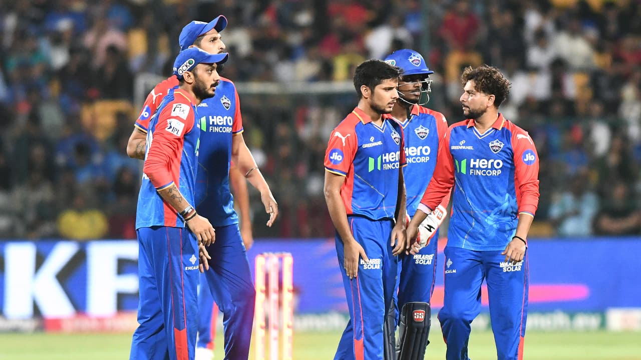 ಡೆಲ್ಲಿ ಕ್ಯಾಪಿಟಲ್ಸ್ ಮೂವರನ್ನು ನೆಚ್ಚಿಕೊಂಡಿದೆ; ಅಚ್ಚರಿ ಹೇಳಿಕೆ ಕೊಟ್ಟ ಜಿತೇಶ್ ಶರ್ಮಾ!