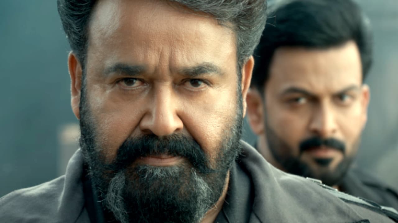 കേരള ബുക്കിംഗ് തുടങ്ങും മുൻപേ ബോക്സ് ഓഫീസില് ഇരട്ട സംഖ്യ! കളക്ഷനില് പറപറന്ന് 'എമ്പുരാന്' കേരള ബുക്കിംഗ് തുടങ്ങും മുൻപേ ബോക്സ് ഓഫീസില് ഇരട്ട സംഖ്യ! കളക്ഷനില് പറപറന്ന് 'എമ്പുരാന്'