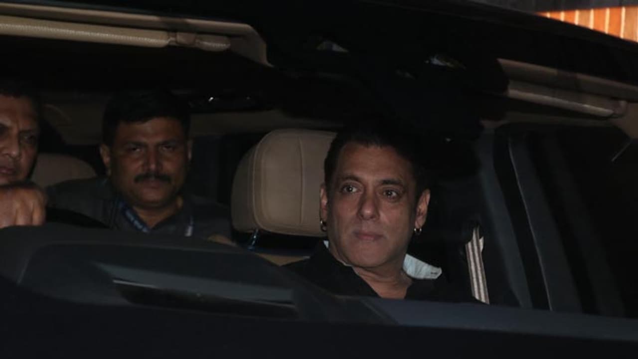 ട്രോളുകളോട് പ്രതികരിച്ച് സൽമാൻ ഖാൻ: വൈറൽ ചിത്രത്തിന് പിന്നില്‍ സംഭവിച്ചത് ഇതാണ് !