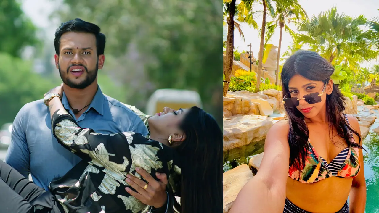 Ramachari Serial: ರಾಮಾಚಾರಿ ಮೇಲೆ ಕಣ್‌ ಹಾಕಿದ ಈ ಸೀತಾ ಯಾರು? ʼಫಸ್ಟ್‌ನೈಟ್‌ ವಿಥ್‌ ದೆವ್ವʼ ನೆನಪಿದ್ಯಾ?