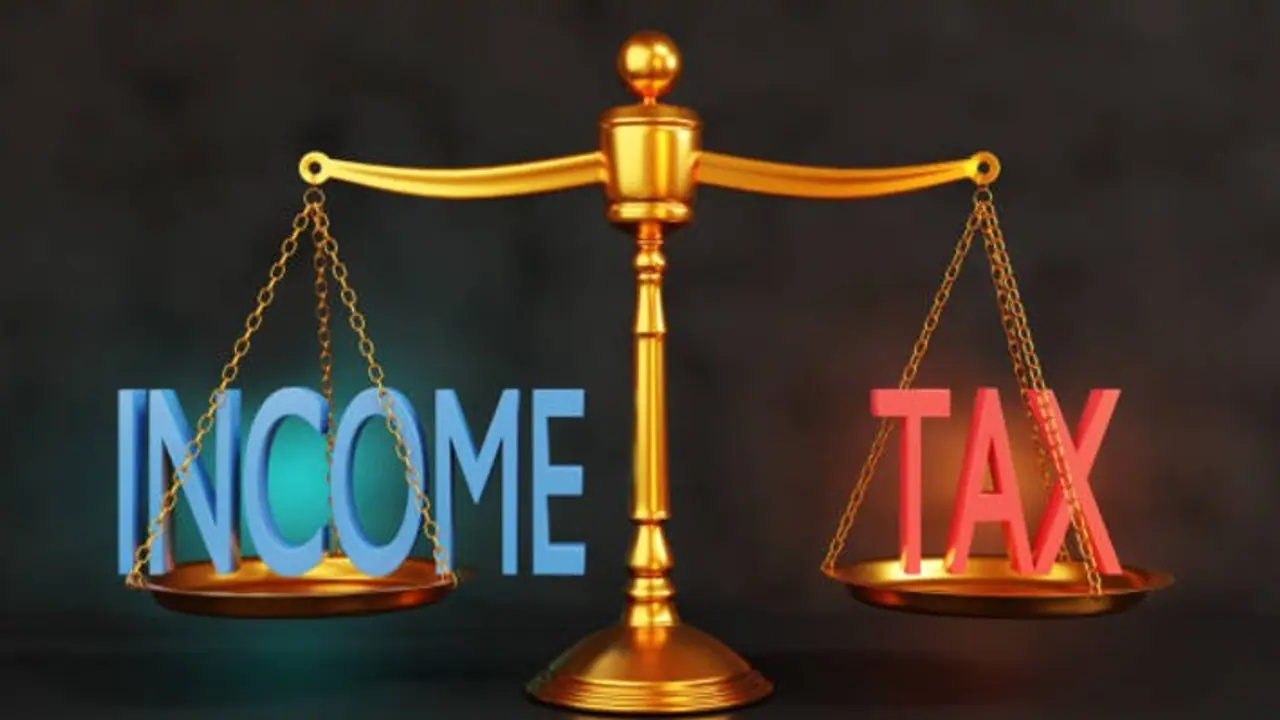 Income Tax Filing Benefits