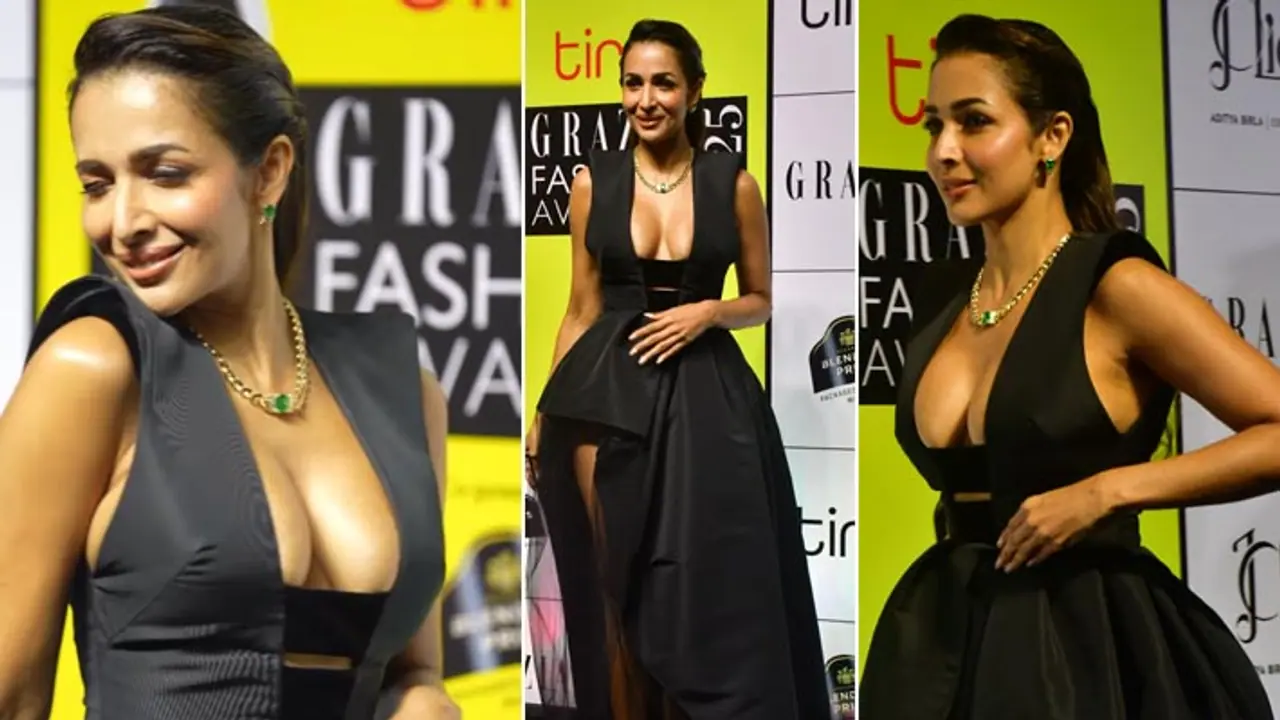 അര്‍ജുന്‍ കപൂറുമായി പിരിഞ്ഞ മലൈക്കയ്ക്ക് ഐപിഎല്‍ വേദിയില്‍ പുതിയ പ്രണയം ? ; ചിത്രം വൈറല്‍ !