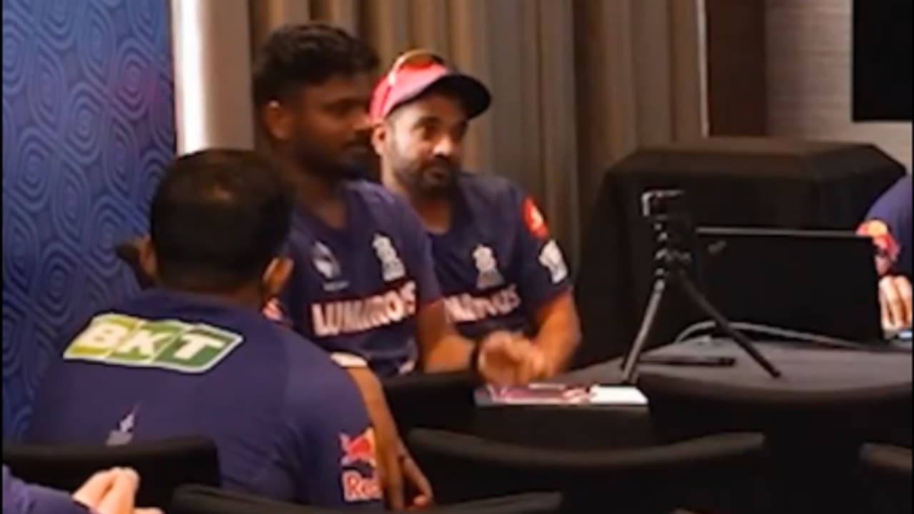 ഐപിഎല്ലിലെ ആദ്യ മത്സരത്തിന് മുമ്പ് നിർണായക പ്രഖ്യാപനവുമായി സഞ്ജു സാംസണ്; ആദ്യ 3 കളികളിൽ രാജസ്ഥാന് പുതിയ നായകൻ ഐപിഎല്ലിലെ ആദ്യ മത്സരത്തിന് മുമ്പ് നിർണായക പ്രഖ്യാപനവുമായി സഞ്ജു സാംസണ്; ആദ്യ 3 കളികളിൽ രാജസ്ഥാന് പുതിയ നായകൻ