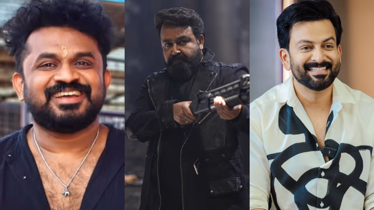 ഇനി ഞാൻ എന്തു ചെയ്യുമെന്ന് തരുണ് മൂര്ത്തി, മറുപടിയുമായി പൃഥ്വിരാജും രംഗത്ത് ഇനി ഞാൻ എന്തു ചെയ്യുമെന്ന് തരുണ് മൂര്ത്തി, മറുപടിയുമായി പൃഥ്വിരാജും രംഗത്ത്