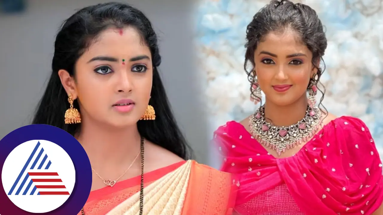 ಲಕ್ಷ್ಮೀ ಬಾರಮ್ಮ ಶೂಟಿಂಗ್​ ಸೆಟ್​ನಲ್ಲೇ ಕಣ್ಣಿನಿಂದ ರಕ್ತ ಸುರೀತು: ಶಾಕಿಂಗ್​ ವಿಷ್ಯ ರಿವೀಲ್​ ಮಾಡಿದ ನಟಿ ಭೂಮಿಕಾ