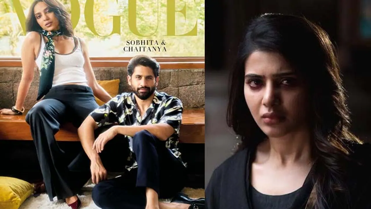 Naga Chaitanya married Sobhita Dhulipala for THIS reason; fans outraged, calls it 'Silly'