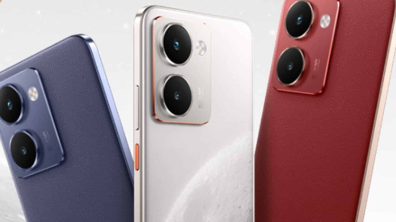 മൂന്ന് വേരിയന്‍റ്, 6000 എംഎഎച്ച് ബാറ്ററി കരുത്ത്; മികച്ച ഫീച്ചറുകളോടെ റിയല്‍മി പി3 അള്‍ട്ര ഇന്ത്യയില്‍, വില