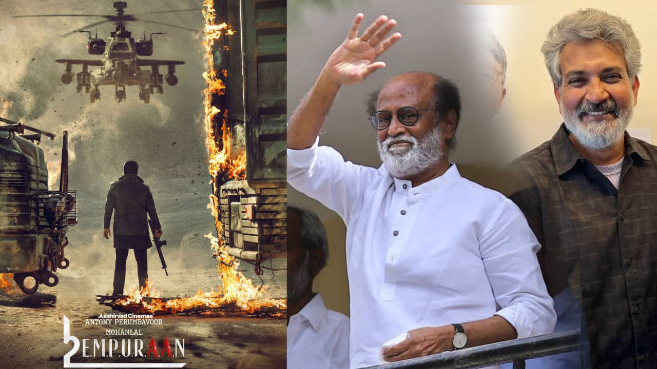 ʼದೇವರ ನಾಡುʼ ಕಾಪಾಡಲು ಬಂದ ಮೋಹನ್ಲಾಲ್! ಈ ಹೊಸ ಸಿನಿಮಾ ಅಬ್ಬರಕ್ಕೆ ರಾಜಮೌಳಿ, ರಜನಿಯೇ ಶರಣು! ʼದೇವರ ನಾಡುʼ ಕಾಪಾಡಲು ಬಂದ ಮೋಹನ್ಲಾಲ್! ಈ ಹೊಸ ಸಿನಿಮಾ ಅಬ್ಬರಕ್ಕೆ ರಾಜಮೌಳಿ, ರಜನಿಯೇ ಶರಣು!