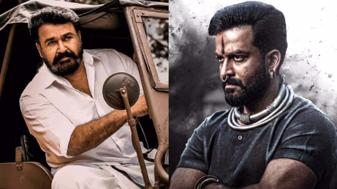 'സ്റ്റീഫന്' പിന്നാലെ തിയറ്ററുകളിലേക്ക് 'വരദരാജ മന്നാർ'; രണ്ടാം വരവിലും ബോക്സ് ഓഫീസ് നേട്ടം, ഇതുവരെ നേടിയത്