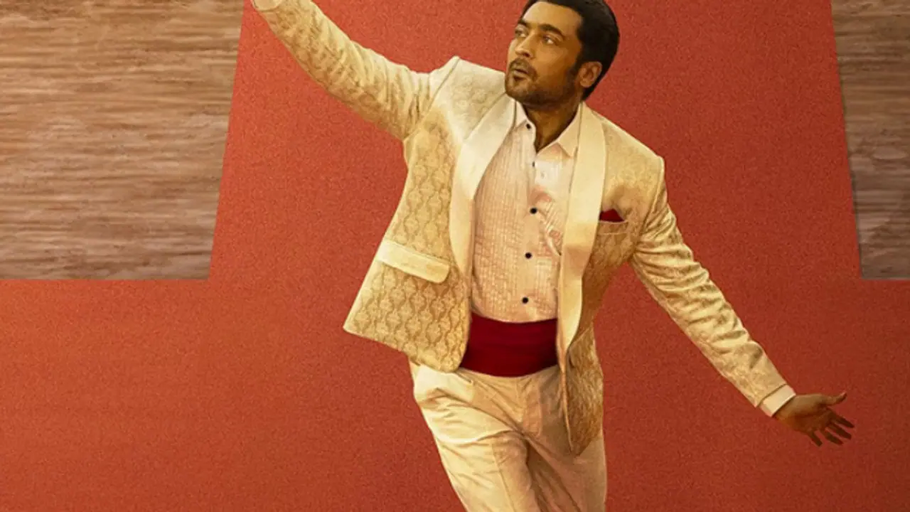 കാര്‍ത്തിക് സുബ്ബരാജിന്റെ സംവിധാനത്തില്‍ സൂര്യ, ചിത്രത്തിന്റെ പുത്തൻ അപ്‍ഡേറ്റ്