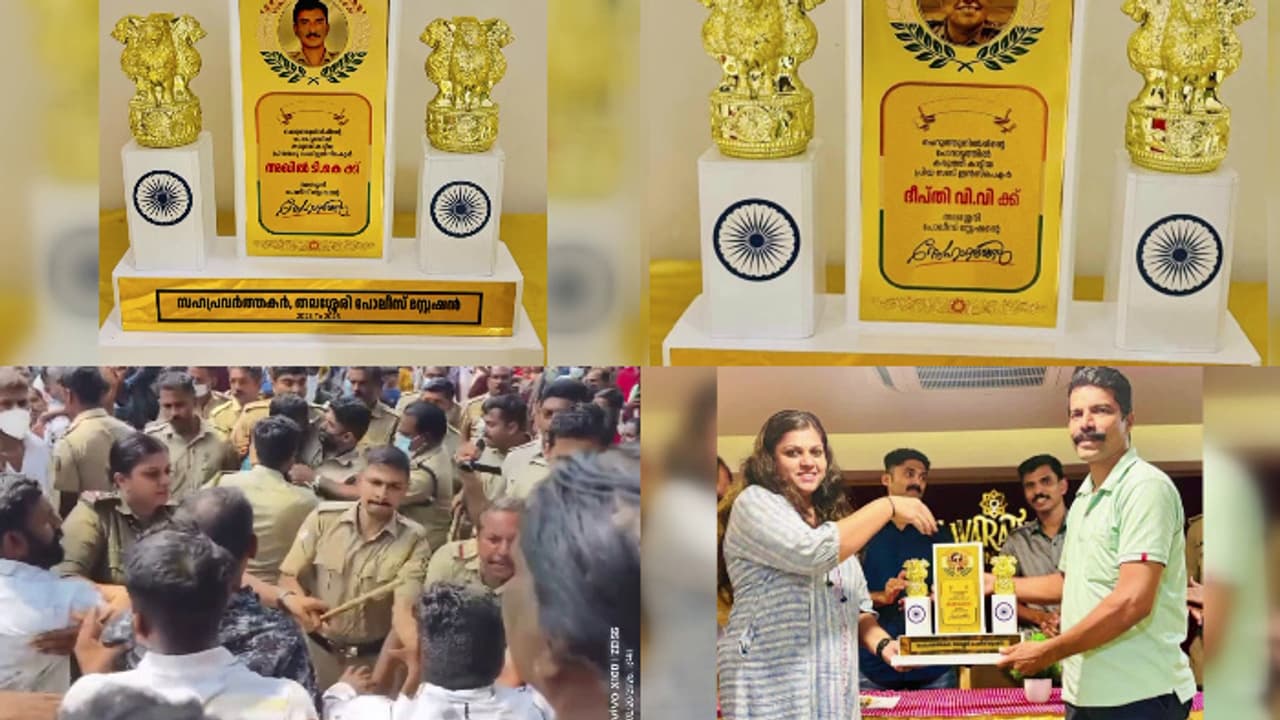 സിപിഎമ്മുകാർക്കെതിരെ കേസെടുത്ത എസ്ഐമാർക്ക് സ്ഥലംമാറ്റം, എതിര്‍പ്പും അമർഷവും പരസ്യമാക്കി സഹപ്രവര്‍ത്തകര്‍