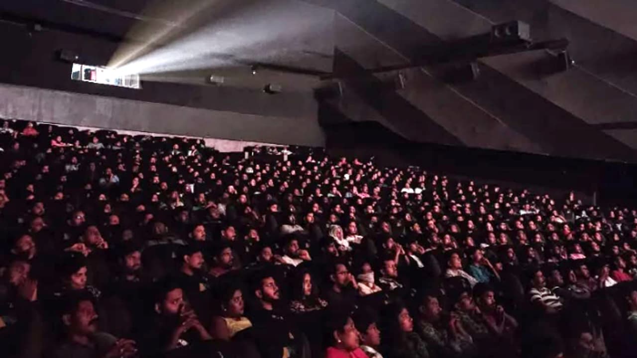 ബുക്ക് മൈ ഷോയില്‍ മാത്രം 1.2 കോടി ടിക്കറ്റുകള്‍! റെക്കോര്‍ഡിട്ട് ആ സിനിമ