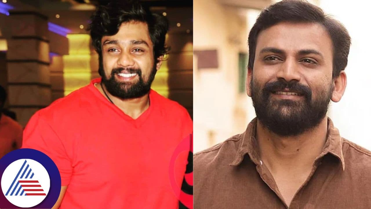 ಹನಿಮೂನ್‌ ನೋಡ್ದಾಗೆಲ್ಲಾ ಯಾವಾಗ 2 ಅನ್ಸುತ್ತೆ, ಡಾಲಿ ಧನಂಜಯ್ ಎಲ್ಲಾ ಆಯ್ತಾ?: ಕಾಲೆಳೆದ ಧ್ರುವ ಸರ್ಜಾ