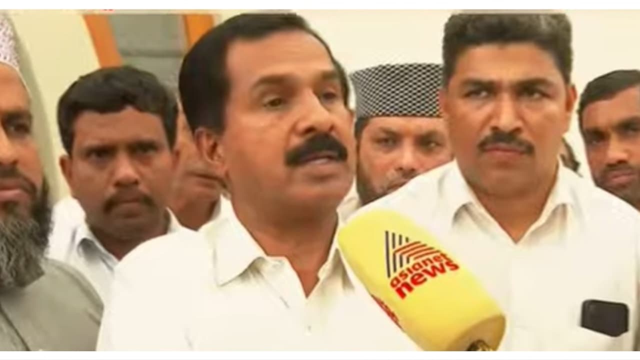 'ലഹരി ഉപയോഗിക്കുന്നവരുടെ വിവാഹത്തിന് സഹകരിക്കില്ല'; തീരുമാനമെടുത്ത് പുതുപ്പാടിയിലെ മഹല്ല് കമ്മറ്റികള് 'ലഹരി ഉപയോഗിക്കുന്നവരുടെ വിവാഹത്തിന് സഹകരിക്കില്ല'; തീരുമാനമെടുത്ത് പുതുപ്പാടിയിലെ മഹല്ല് കമ്മറ്റികള്