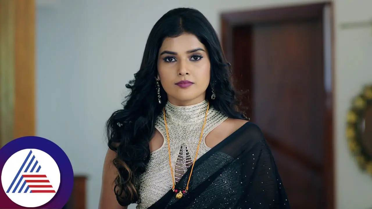 ಅಬ್ಬಬ್ಬಾ! 'ಯಜಮಾನ' ಸೀರಿಯಲ್‌ ನಟಿ ಮಧುಶ್ರೀ ಭೈರಪ್ಪ ಸಂಭಾವನೆ ಕೇಳಿ ಎಲ್ಲರೂ ಶಾಕ್ ಶಾಕ್.....