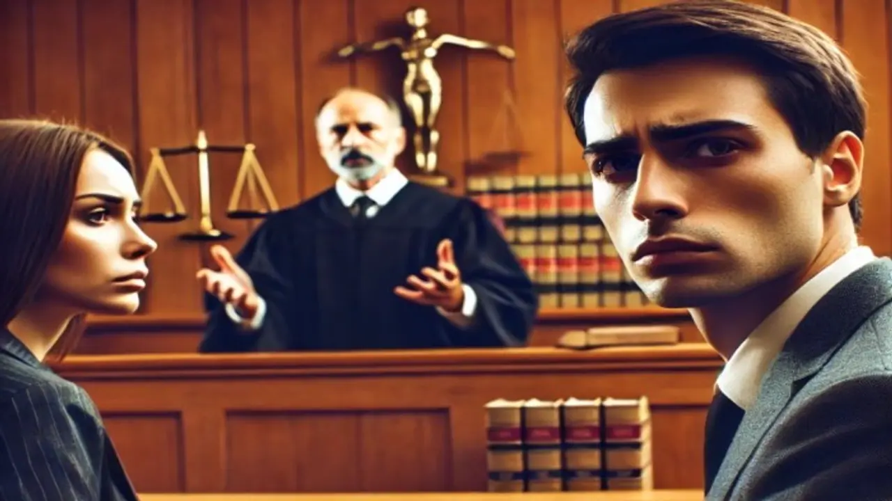 Wife watching porn, masturbating not grounds for divorce! Why court ruled this Wife watching porn, masturbating not grounds for divorce! Why court ruled this