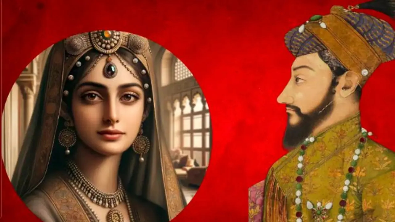 ಮಗಳನ್ನೇ 20 ವರ್ಷ ಜೈಲಿನಲ್ಲಿಟ್ಟಿದ್ದ, ನಂತರ ಆಕೆಗೆ ಮಾಡಿದ್ದೇನು? ಔರಂಗಜೇಬ್‌ನ ಕ್ರೌರ್ಯದ ಕಥೆಗಳ ಪಟ್ಟಿ ಇಲ್ಲಿದೆ