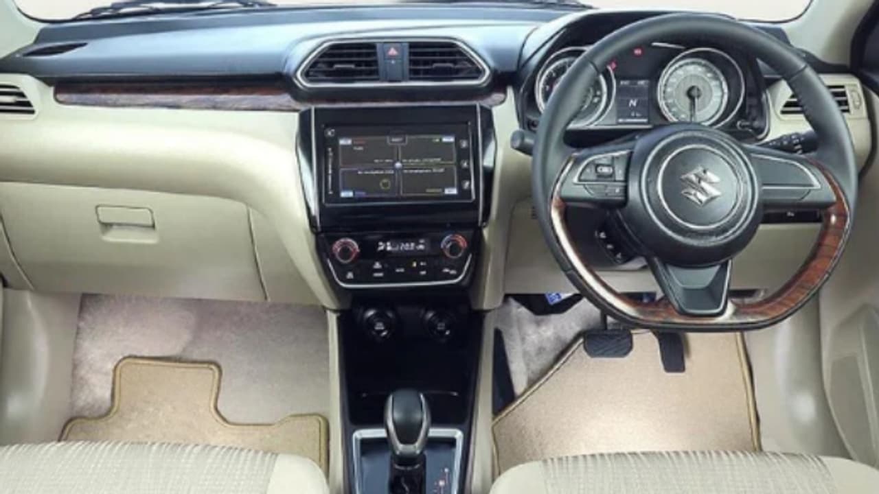 ഇതാ ഇന്ത്യയിലെ ആദ്യ 5 സ്റ്റാർ സുരക്ഷിത ടാക്സി, ഈ ഇടിപരീക്ഷയിലെ സമ്പൂർണ വിജയിയായി ഡിസയർ ടൂർ എസ്