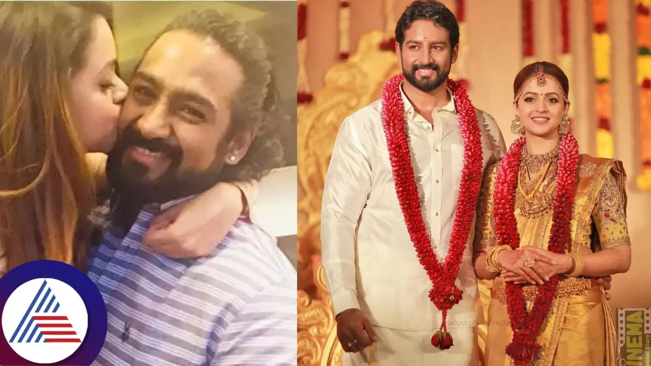 ಸಿನಿಮಾ ಕಥೆ ಹೇಳಲು ಕೇರಳಕ್ಕೆ ಹುಡುಕಿ ಬಂದ ಹುಡುಗನನ್ನೇ 'ಜಾಕಿ' ಭಾವನಾ ಮದ್ವೆಯಾಗಿದ್ದು; ಯಾರಿಗೂ ಗೊತ್ತಿರದ ಸತ್ಯವಿದು! 