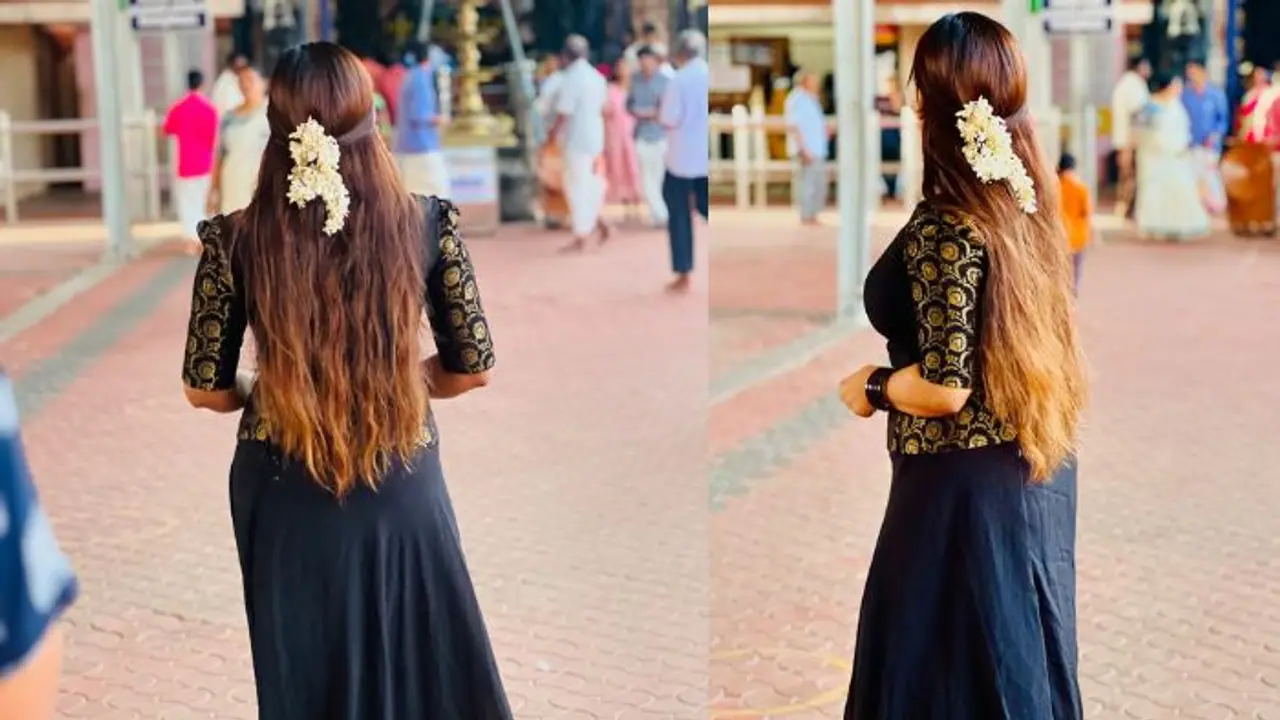 ಹುಡುಗ ಎಣ್ಣೆ ಹೊಡೆದ್ರೂ ಪರವಾಗಿಲ್ಲ, ವಯಸ್ಸು ಇಷ್ಟೇ ಇರಲಿ: ಮದ್ವೆಯಾಗೋ ಹುಡುಗನ ಬಗ್ಗೆ ನಟಿ ಮಾತು