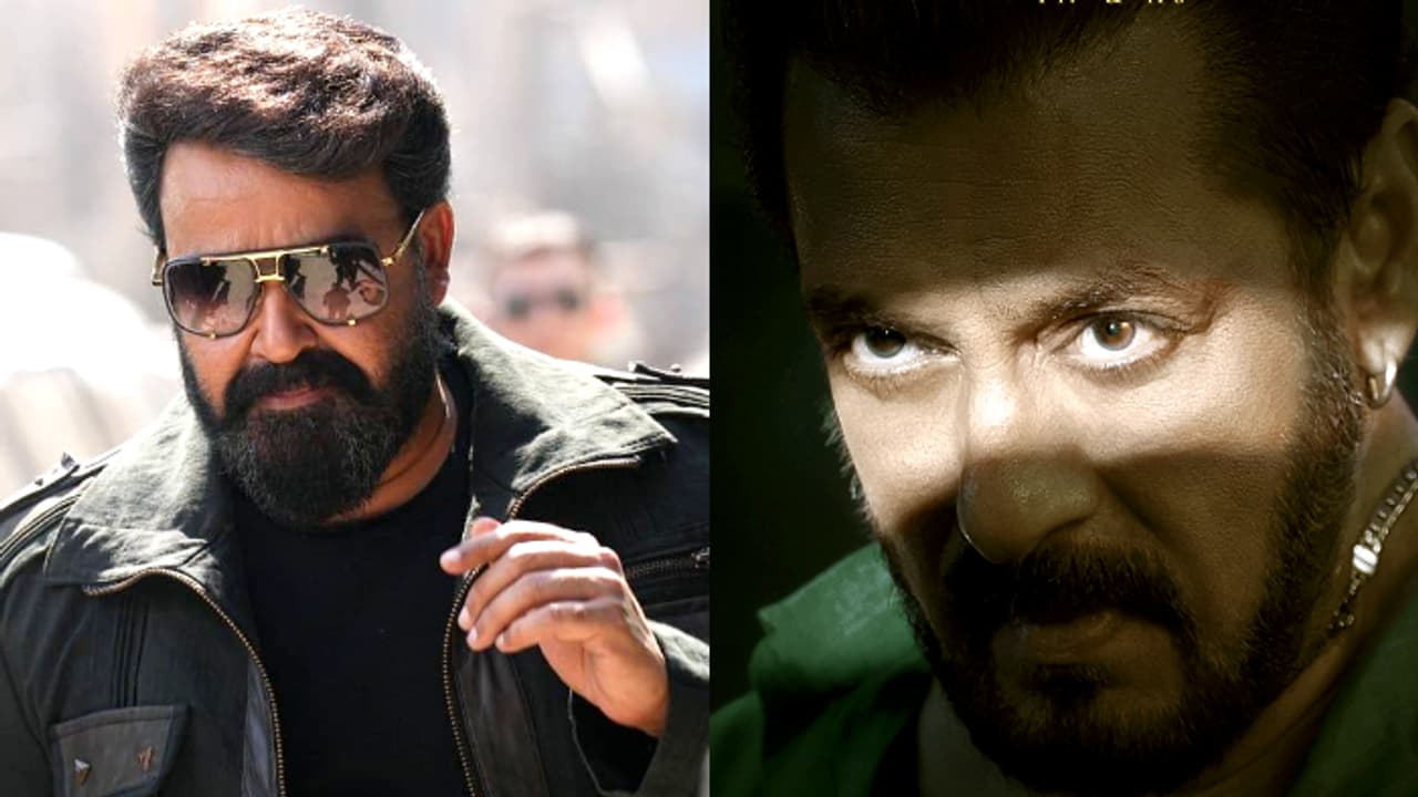 13 മടങ്ങ് ഷോ കൗണ്ട് സല്‍മാന്, പക്ഷേ; യുഎസില്‍ 'സിക്കന്ദറി'നെ മലര്‍ത്തിയടിച്ച് 'എമ്പുരാന്‍', കണക്കുകൾ