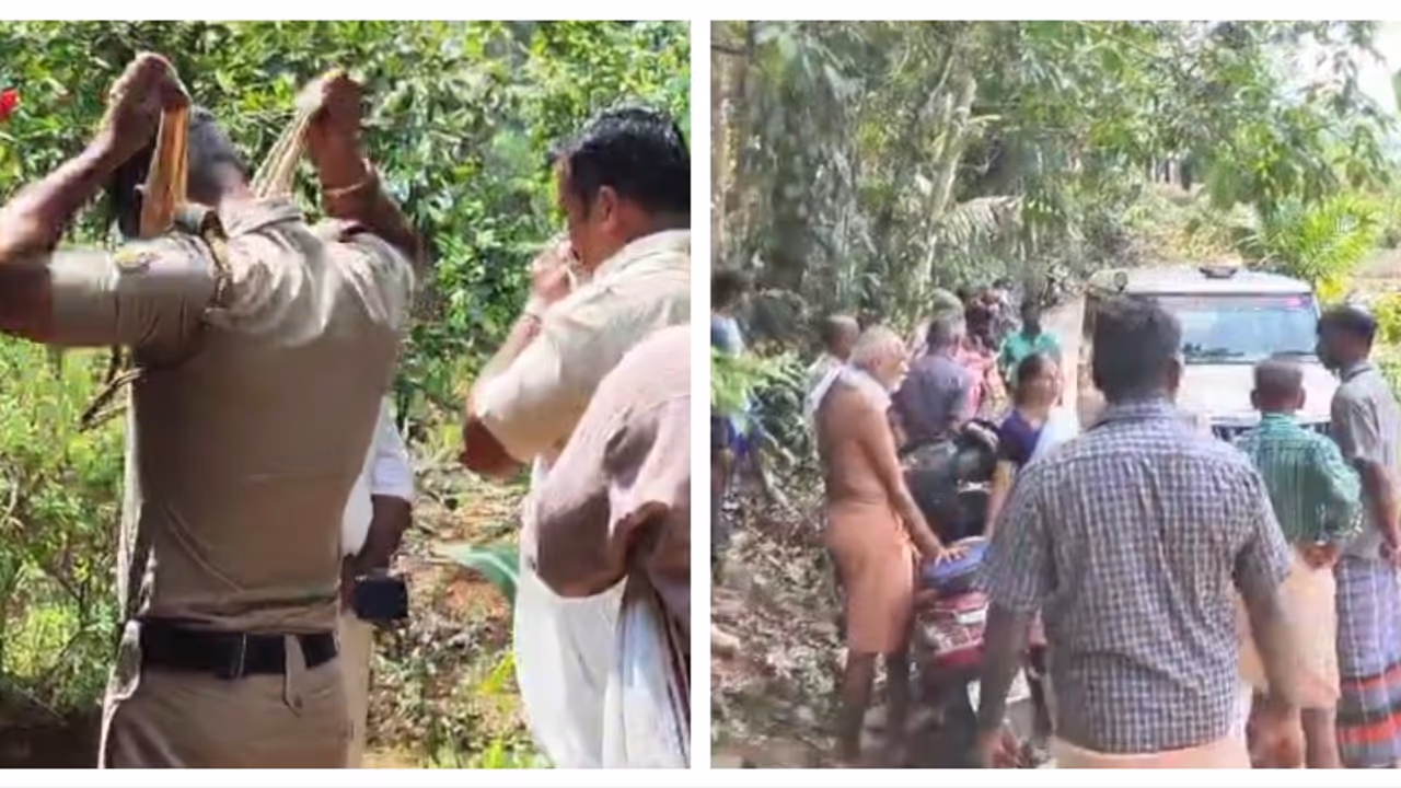 വൈക്കത്ത് വീടിനുള്ളിൽ യുവാവിന്റെ മൃതദേഹം അഴുകിയ നിലയിൽ കണ്ടെത്തി; മകനെ വിളിച്ചിട്ട് കിട്ടിയില്ലെന്ന് ദമ്പതികൾ വൈക്കത്ത് വീടിനുള്ളിൽ യുവാവിന്റെ മൃതദേഹം അഴുകിയ നിലയിൽ കണ്ടെത്തി; മകനെ വിളിച്ചിട്ട് കിട്ടിയില്ലെന്ന് ദമ്പതികൾ