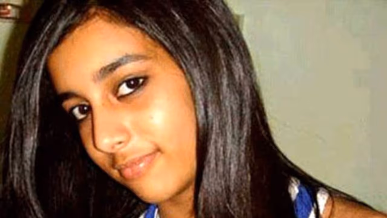  आरुषि हेमराज डबल मर्डर (2008)